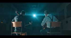 Cinema Paradiso Muusikavideo