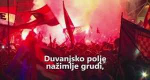 Duvanjsko Polje Nažimlje Grudi... Musiqi video