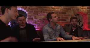 Hladne Ruke Muusikavideo