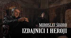 Izdajnici I Heroji Teledysk