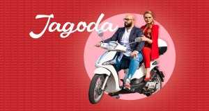Jagoda