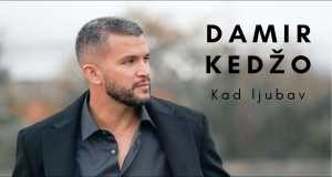 Kad Ljubav Muzikinis vaizdo klipas