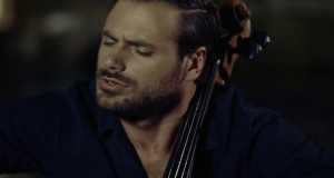 Nocturne In C Sharp Minor