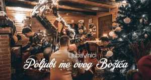 Poljubi Me Ovog Božića