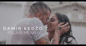 Poljubi Me Sad
