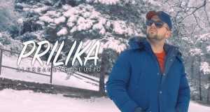 Prilika Music Video