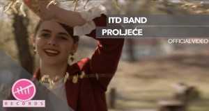 Proljeće Music Video