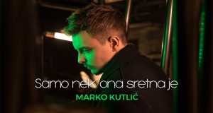 Samo Nek Ona Sretna Je Musek Video