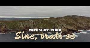 Sine, Vrati Se Teledysk