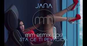 Sta Ce Ti Pevacica (Remix) Video musical