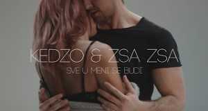 Sve U Meni Se Budi