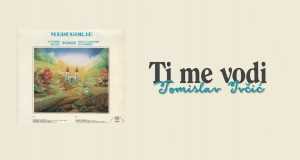 Ti Me Vodi Musek Video