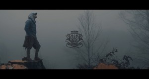 Tisina Glasbeni video