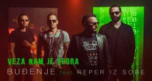 Veza Nam Je Spora Video musicale