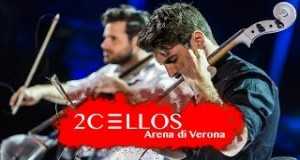 Viva La Vida (Live) Muusikavideo
