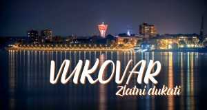 Vukovar, Vukovar Glazbeni video