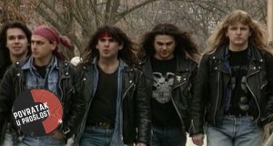 Treba Mi Nešto Jače Od Sna Video musicale