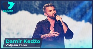 Voljena Ženo Video musicale