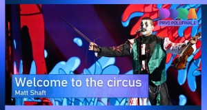 Welcome To The Circus