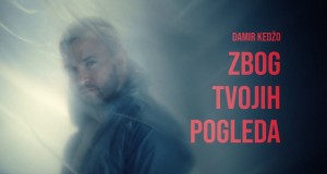 Zbog Tvojih Pogleda Muzikinis vaizdo klipas