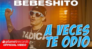 A Veces Te Odio