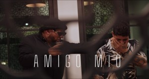 Amigo Mio มิวสิควิดีโอ