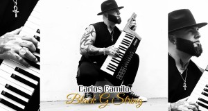 Black G String