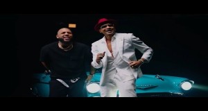 Bye Bye Music Video