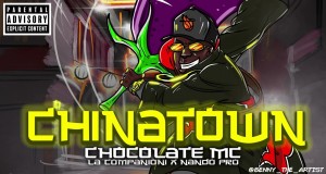 Chinatown Video musical