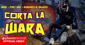 Corta La Wara Музыкалық бейне