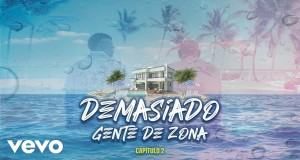 Demasiado Video musical