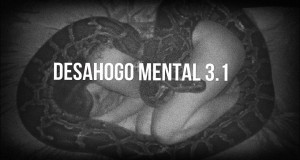 Desahogo Mental 31 Video musik