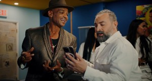 Desde Que Estamos Juntos Music Video