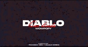 Diablo Que Linda Bhidio Ciùil