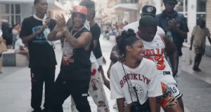 Echarme Videoclip