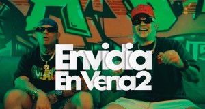 Envidia En Vena 2