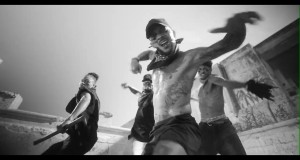 Flow Enrique Iglesias Music Video
