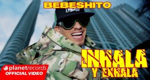Inhala Y Exhala