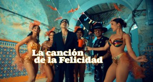La Canción De La Felicidad