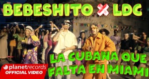 La Cubana Que Falta En Miami