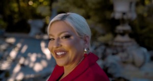 La Diosa Video musical
