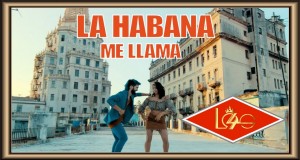 La Habana Me Llama Vidjo Mużikali