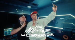 La Tendencia Video musicale