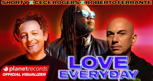 Love Everyday Videyo Mizik