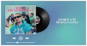 Mala Siendo Buena Musiikkivideo