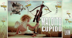 Maldito Cupido Amashusho yindirimbo