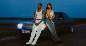 Maleante Music Video