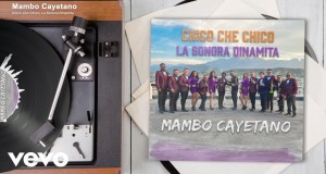 Mambo Cayetano Waiata Waiata