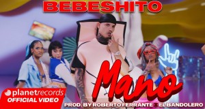 Mano Video musicale
