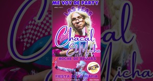 Me Voy De Party Музычнае відэа